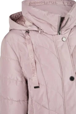 Lebek Talvitakit*takki 30290052 505 Rose