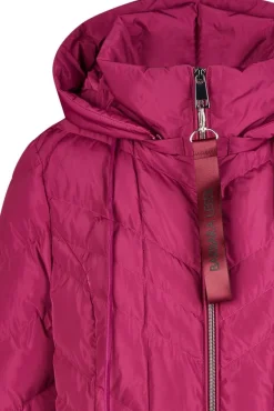 Lebek Talvitakit*takki Thermore 525 purppura