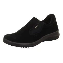 Legero Kävelykengät*kävelykengät Softboot 0000 Schwarz