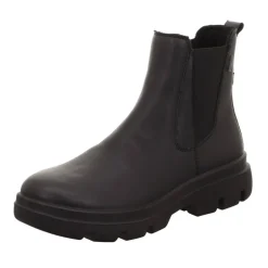 Legero Nilkkurit*nilkkurit Angelina 0100 Schwarz