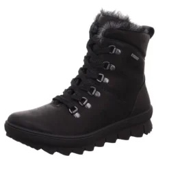 Legero Nilkkurit*nilkkurit Novara Schwarz 0100 Schwarz