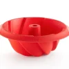 Lekue Paistoastiat*Classic torvivuoka Spiral 20 cm punainen