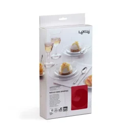 Lekue Leivonta*Puolipallomuotti