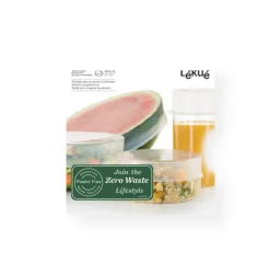 Lekue Ruoansäilytys Ja Järjestys|Keittiötarvikkeet*Silikonikansi venyvä 20 cm