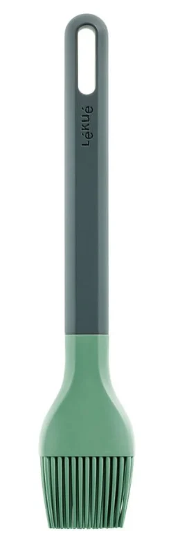 Lekue Keittiötarvikkeet*silikonisuti vihreä