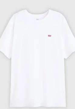 Levi's Big & Tall T-Paidat*t-paita Big Original Housemark Tee (Big &