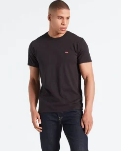 Levi's Big & Tall T-Paidat*t-paita Big Original Housemark Tee (Big &