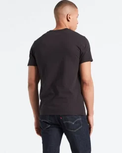Levi's Big & Tall T-Paidat*t-paita Big Original Housemark Tee (Big &