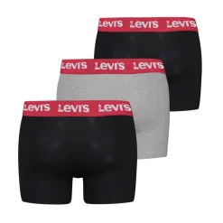 Levi's Alusvaatteet*bokserit 3pack 701236673