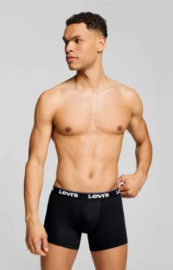 Levi's Alusvaatteet*bokserit 3pack 701236673