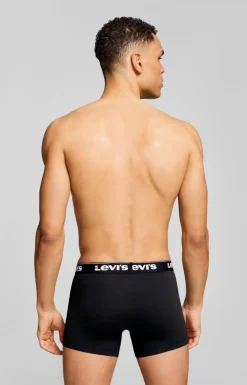 Levi's Alusvaatteet*bokserit 3pack 701236673