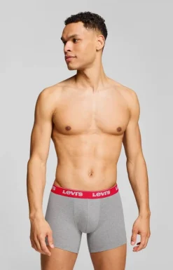 Levi's Alusvaatteet*bokserit 3pack 701236673