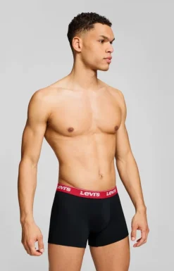 Levi's Alusvaatteet*bokserit 3pack 701236673