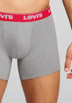 Levi's Alusvaatteet*bokserit 3pack 701236673