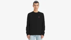Levi's Colleget*college New Original Crew
