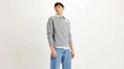 Levi's Colleget*college New Original Crew