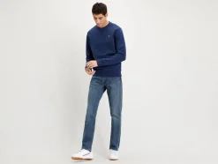 Levi's Colleget*college New Original Crew