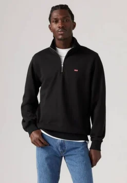 Levi's Colleget*college Original Hm Zip 0000 Mineral black