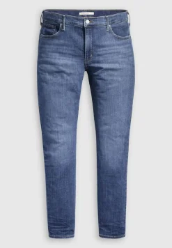 Levi's Farkut*farkku 311™ PL Shaping Skinny 0105 Lapis Gallop