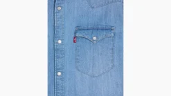 Levi's Kauluspaidat*farkkupaita 0047 Barstow Western 0047 Esta Noche