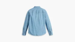 Levi's Puserot*farkkupusero Iconic Western Old 517 0018 Old 517 blue