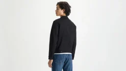 Levi's Kevättakit*farkkutakki 0403 The Trucker Jacket 0403 Dark Horse Trucker