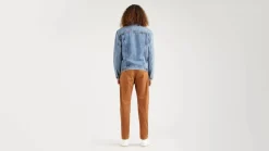 Levi's Kevättakit*farkkutakki Trucker Jacket 0574 Medium Indigo Skyline