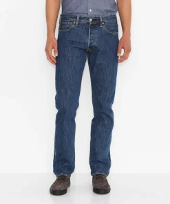 Levi's Farkut*Farkut 501 Keskisininen