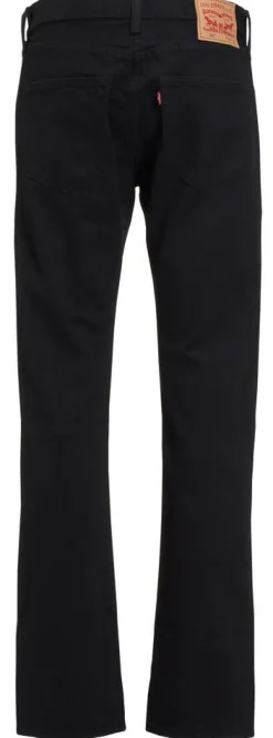 Levi's Farkut*Farkut 501 MUSTA