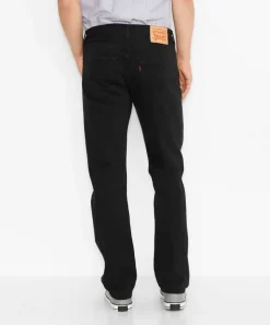 Levi's Farkut*Farkut 501 MUSTA