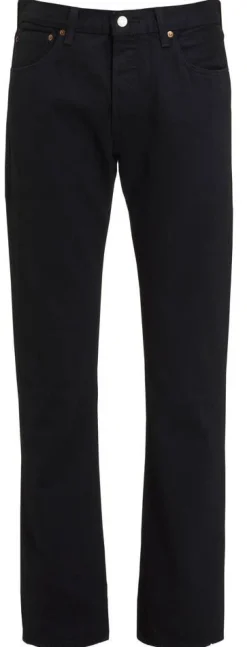 Levi's Farkut*Farkut 501 MUSTA