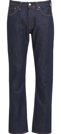 Levi's Farkut*Farkut 501 Tummansininen