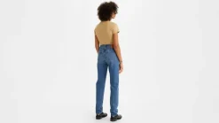 Levi's Farkut*farkut 501 `81 0009 Medium indigo
