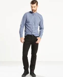 Levi's Farkut*farkut 502 29507-0031 0031 Nightshine