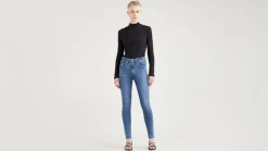 Levi's Farkut*farkut 721 High Rise Skinny 0529 Bogota games