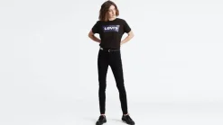 Levi's Farkut*farkut 721 High Rise Skinny 0233 Long shot