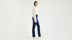 Levi's Farkut*farkut 724 High Rise Straight 0165 Santiago Sweet