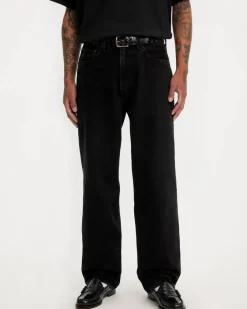 Levi's Farkut*farkut 568 Loose Straight 0066 Welcome To The Rodeo