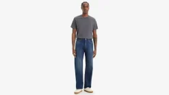 Levi's Farkut*farkut 501 Origina 3604 Its Time to Go Stretch