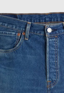 Levi's Farkut*® farkut 501® Original Lightweight 3667 Cascade Ltwt