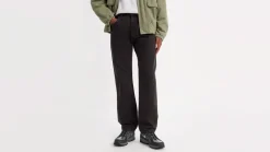 Levi's Farkut*farkut 555 Relaxed Straight 0002 Welcome To The Rodeo