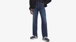 Levi's Farkut*farkut 555 Relaxed Straight 0003 Up The Score