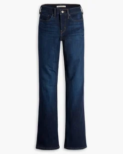 Levi's Farkut*farkut 315 Shaping Boot 0105 Cobalt haze