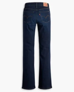 Levi's Farkut*farkut 315 Shaping Boot 0105 Cobalt haze