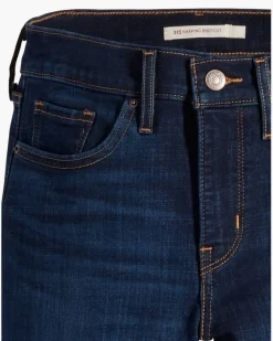 Levi's Farkut*farkut 315 Shaping Boot 0105 Cobalt haze