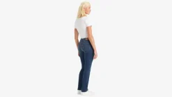 Levi's Farkut*farkut 314 Shaping Straight Zealous Blue