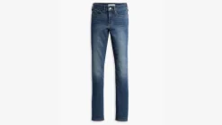 Levi's Farkut*farkut 314 Shaping Straight Zealous Blue