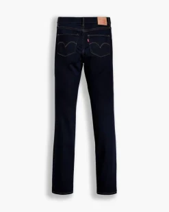Levi's Farkut*farkut 314 Shaping Straight 0001 Darkest sky