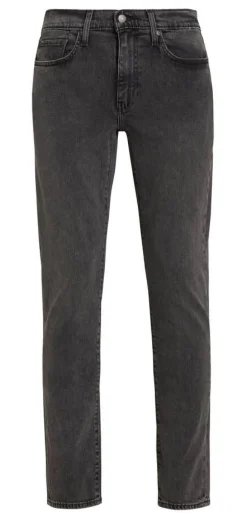 Levi's Farkut*farkut 511 Slim Z1495 Dark Black Worn In