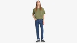 Levi's Farkut*farkut 511 Slim 5848 Calm N Cool